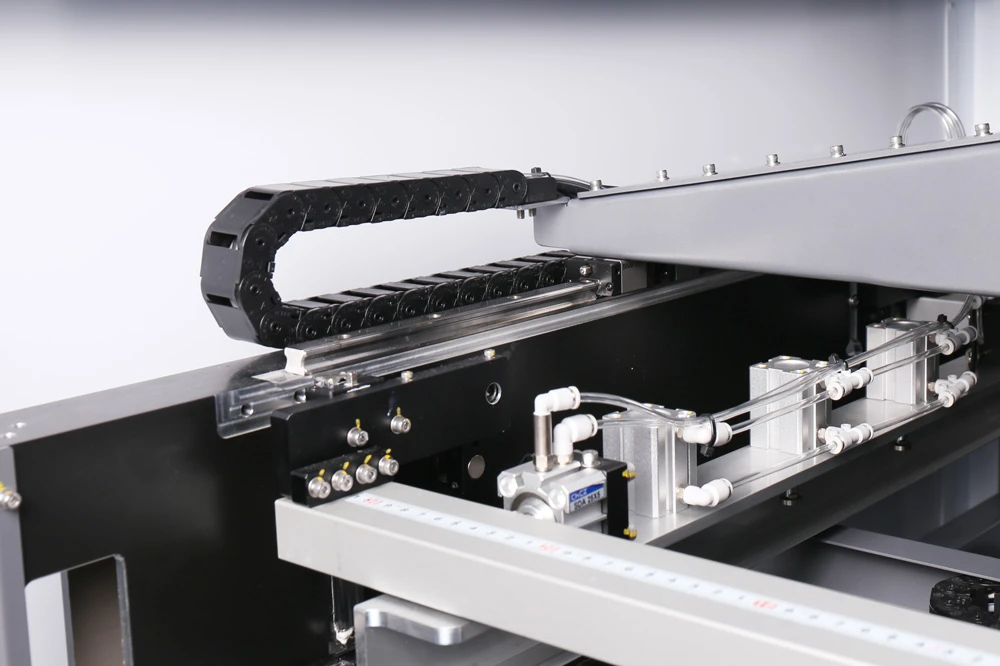 NeoDen ND450 High-Precision Stencil Fixing Bracket NeoDen ND450 High-Precision Stencil Fixing Bracket